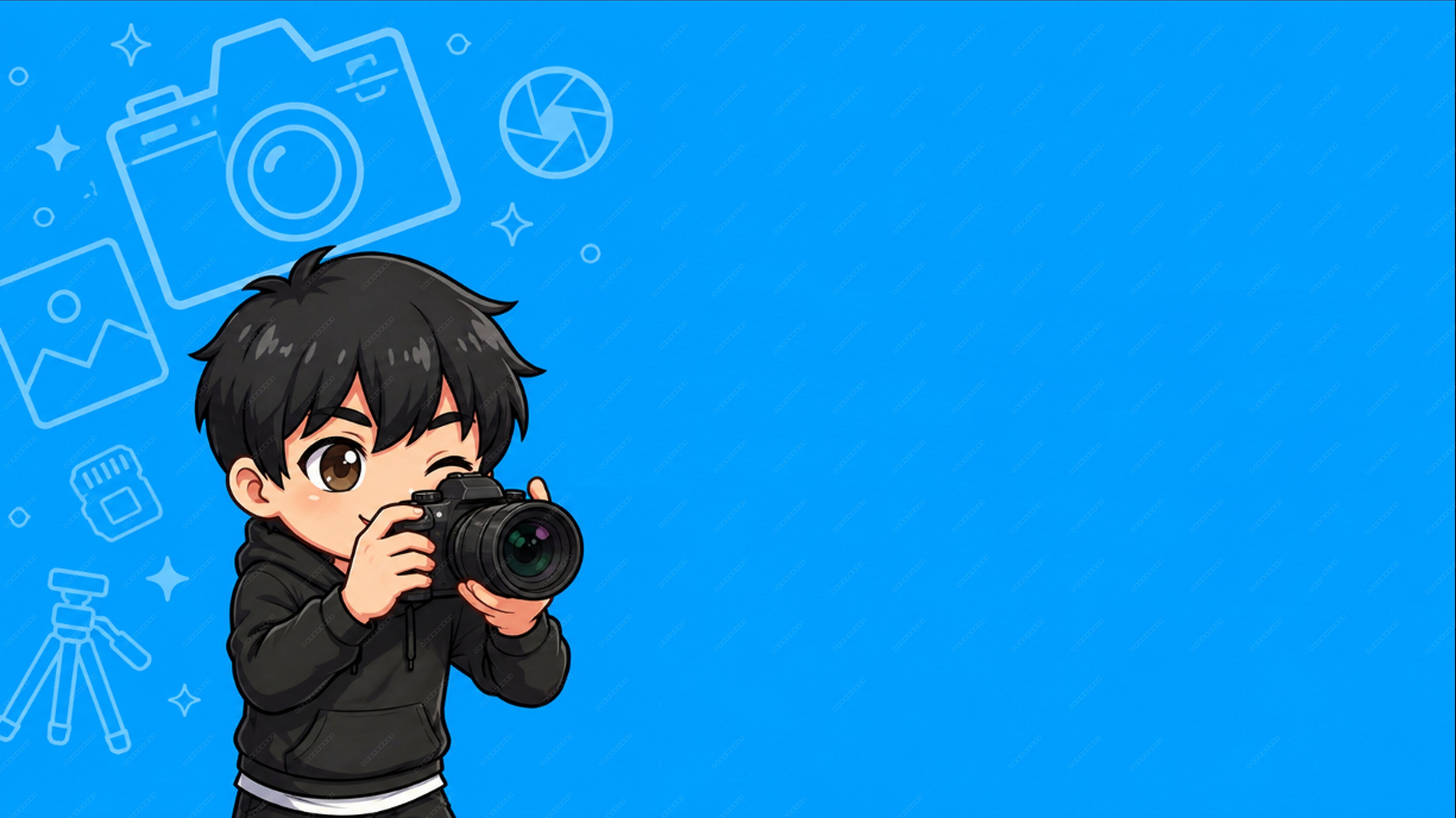 PhotoBoru — portrait, nature and moment photography